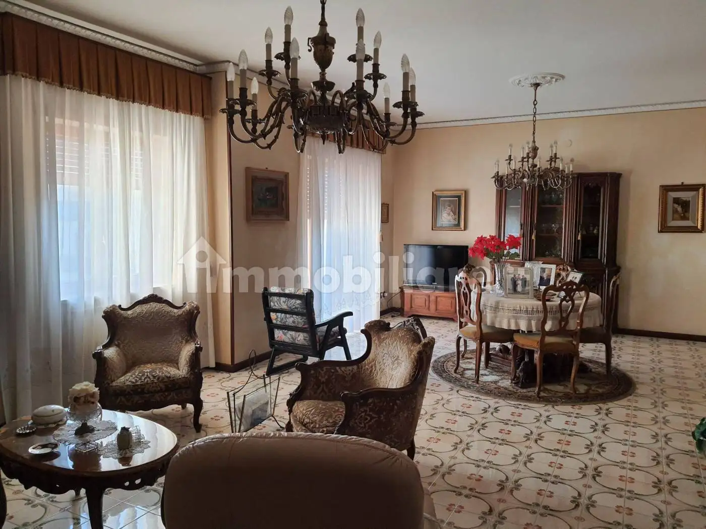 Appartamento in vendita a Benevento