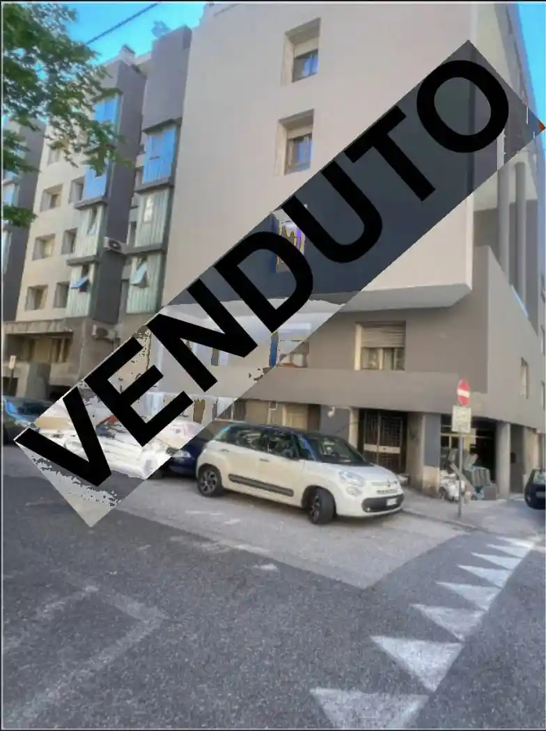 Appartamento in vendita a Trieste