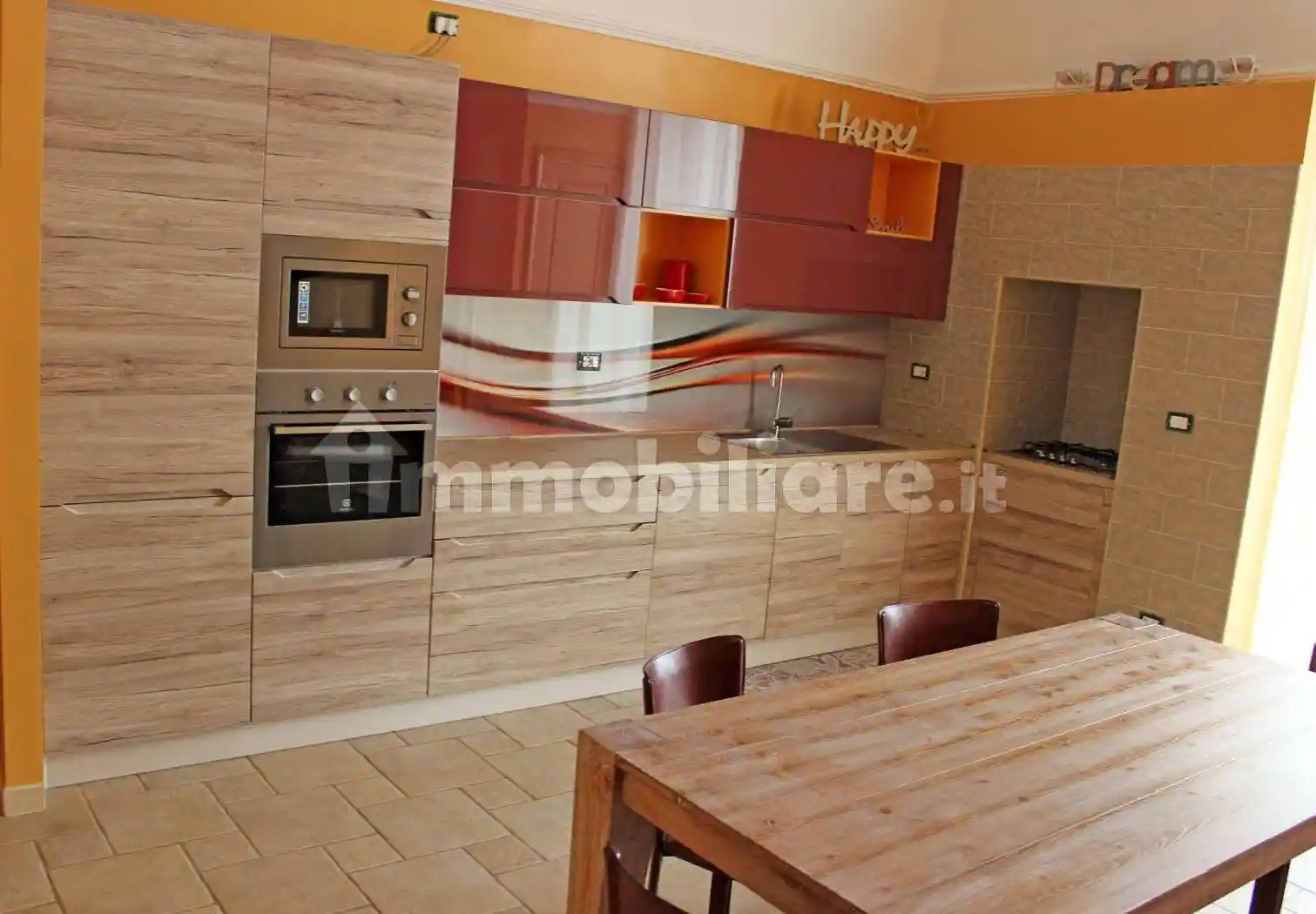 Appartamento in vendita a Bisceglie