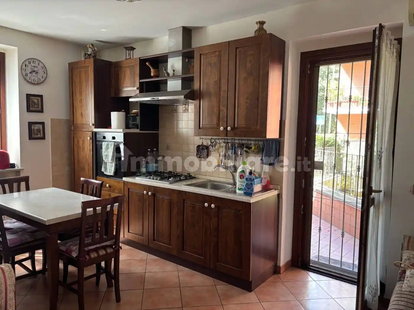 Appartamento in vendita a Tortona