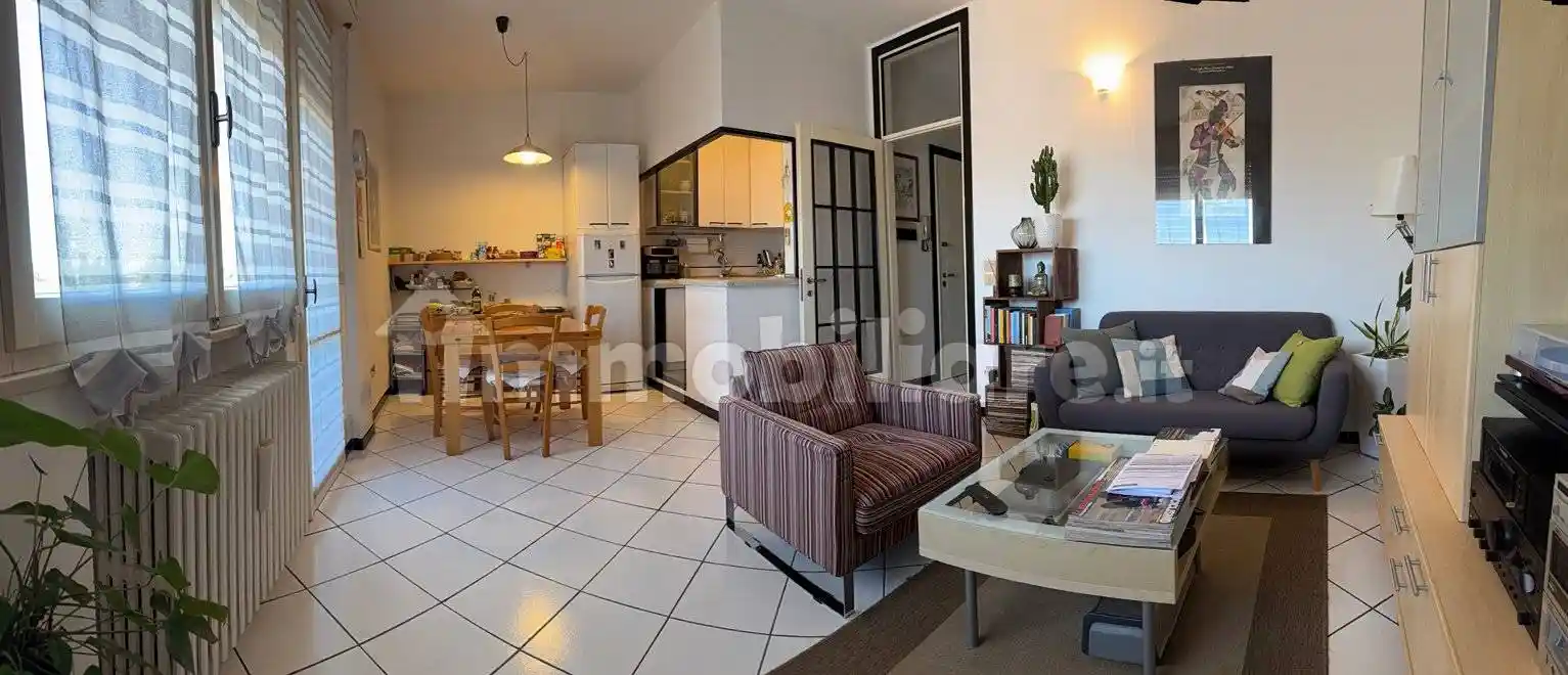 Appartamento in vendita a Morciano di Romagna