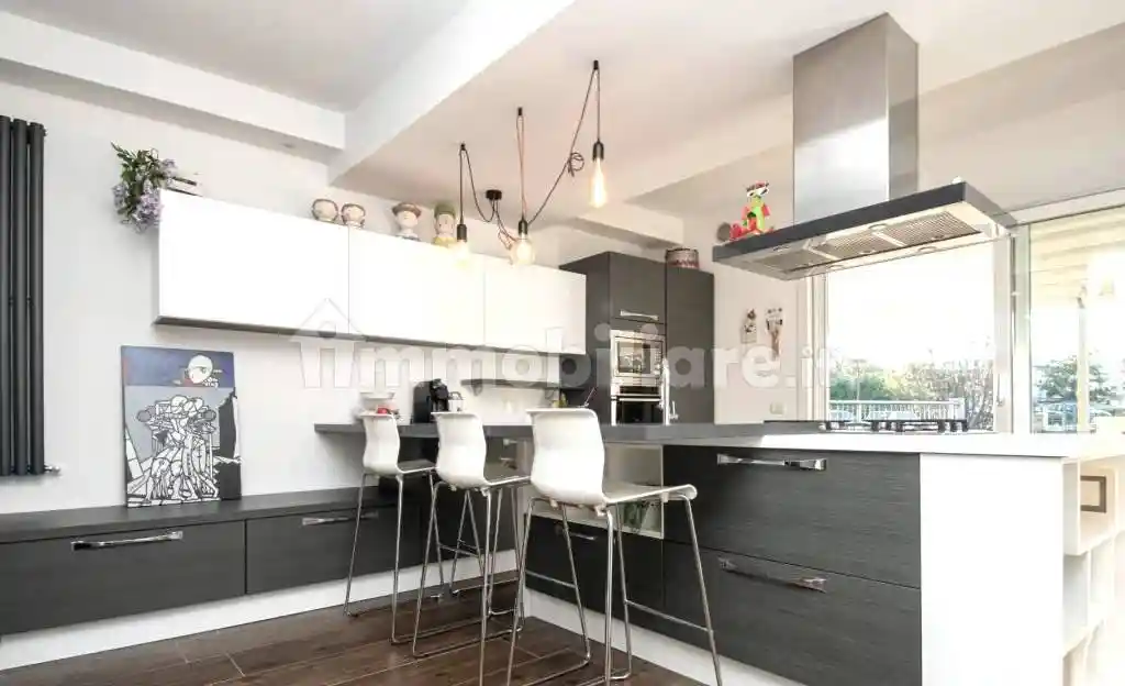 Villetta a schiera in vendita a Agliana