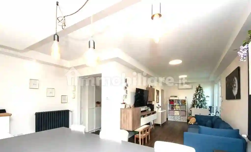 Villetta a schiera - foto 2