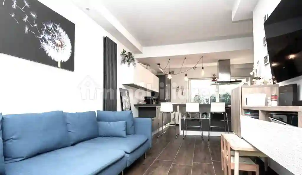 Villetta a schiera - foto 5