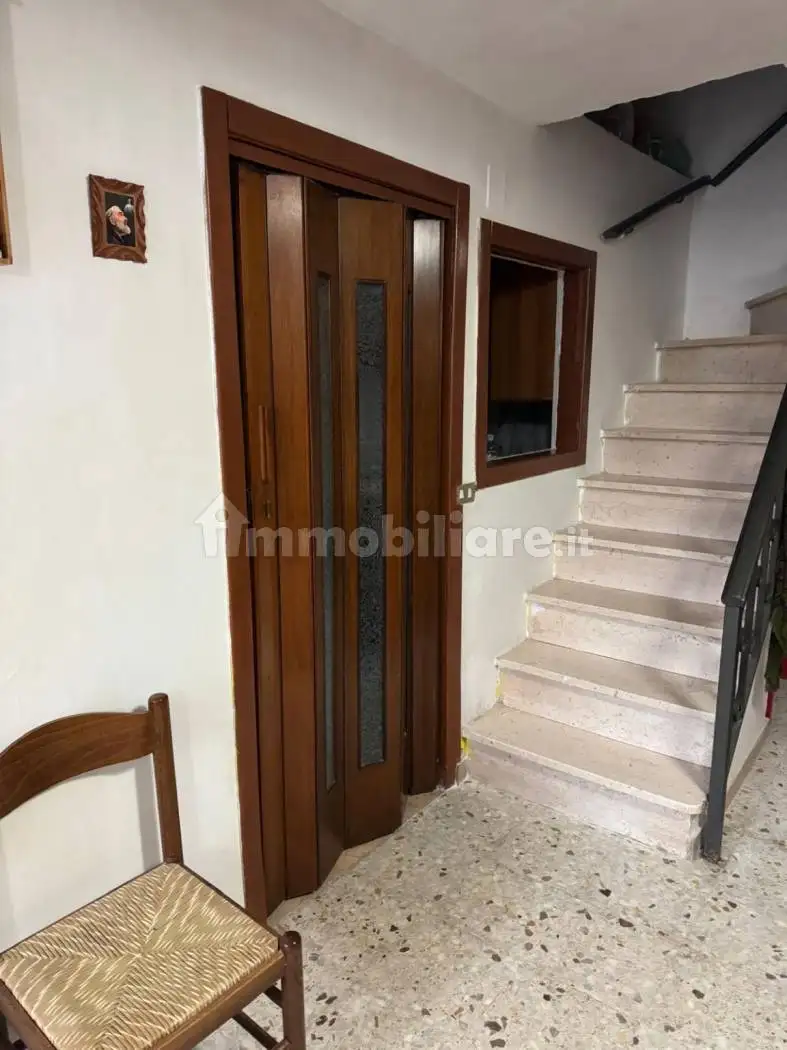 Terratetto unifamiliare Vico Secondo Croce, Castelluccio Valmaggiore - foto 3