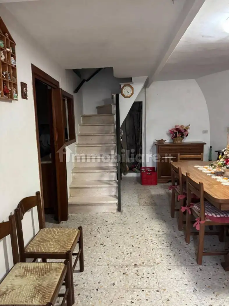 Terratetto unifamiliare Vico Secondo Croce, Castelluccio Valmaggiore - foto 5