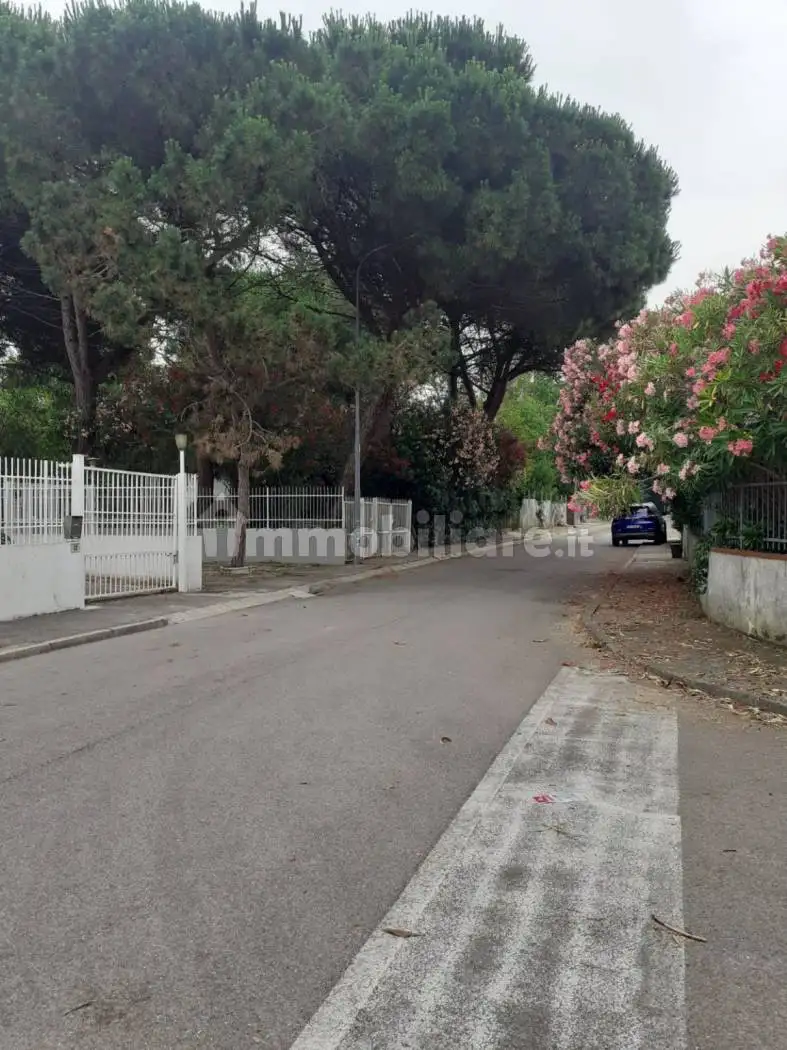 Villetta a schiera in vendita a Comacchio