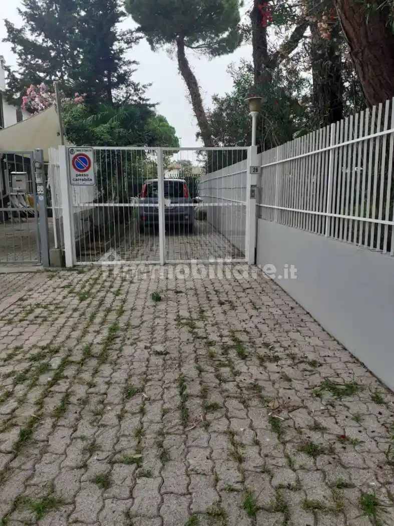 Villa a schiera via delle Quaglie 28, Lido di Volano, Comacchio - foto 2