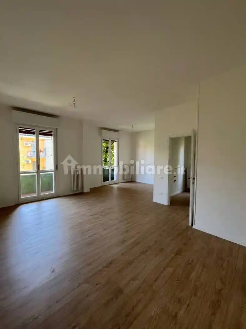 Appartamento in vendita a Voghera