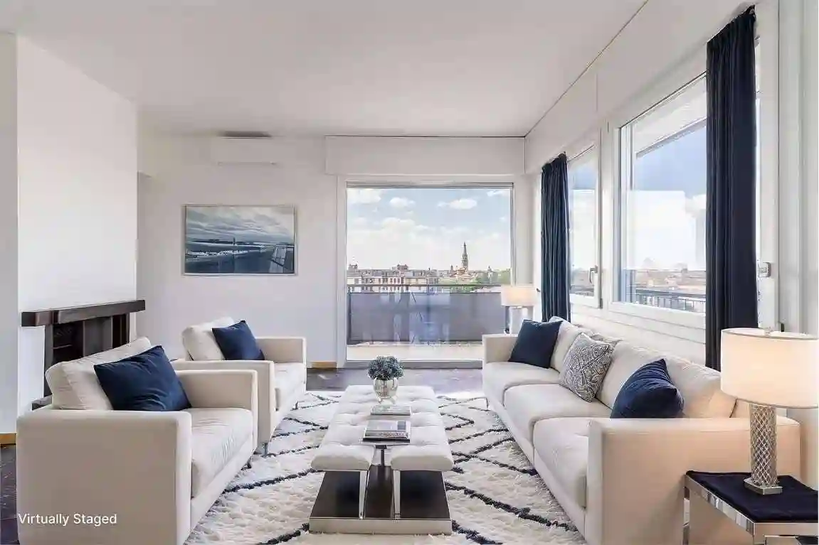 Attico - Mansarda - foto 4