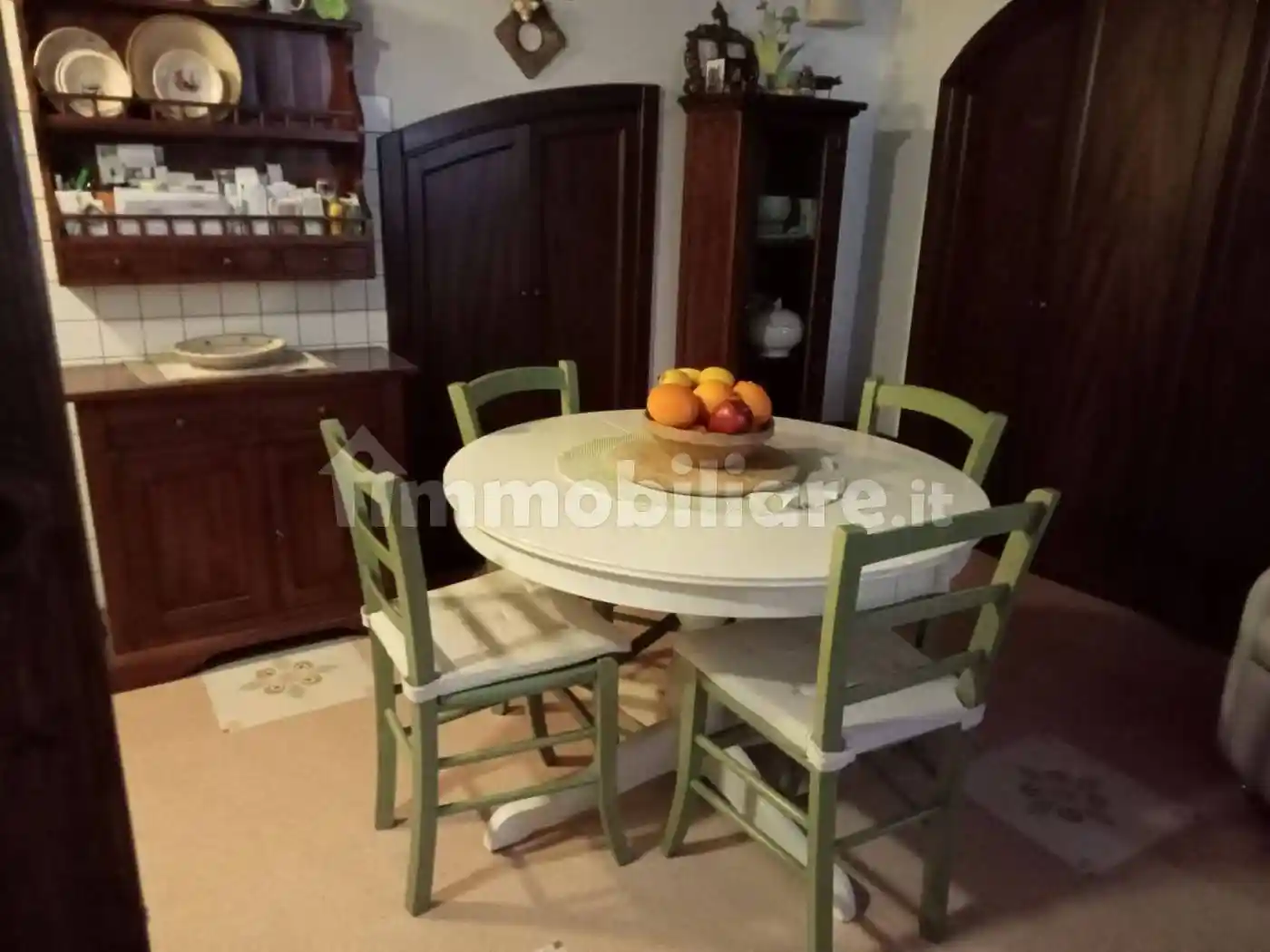 Appartamento in vendita a Mottola