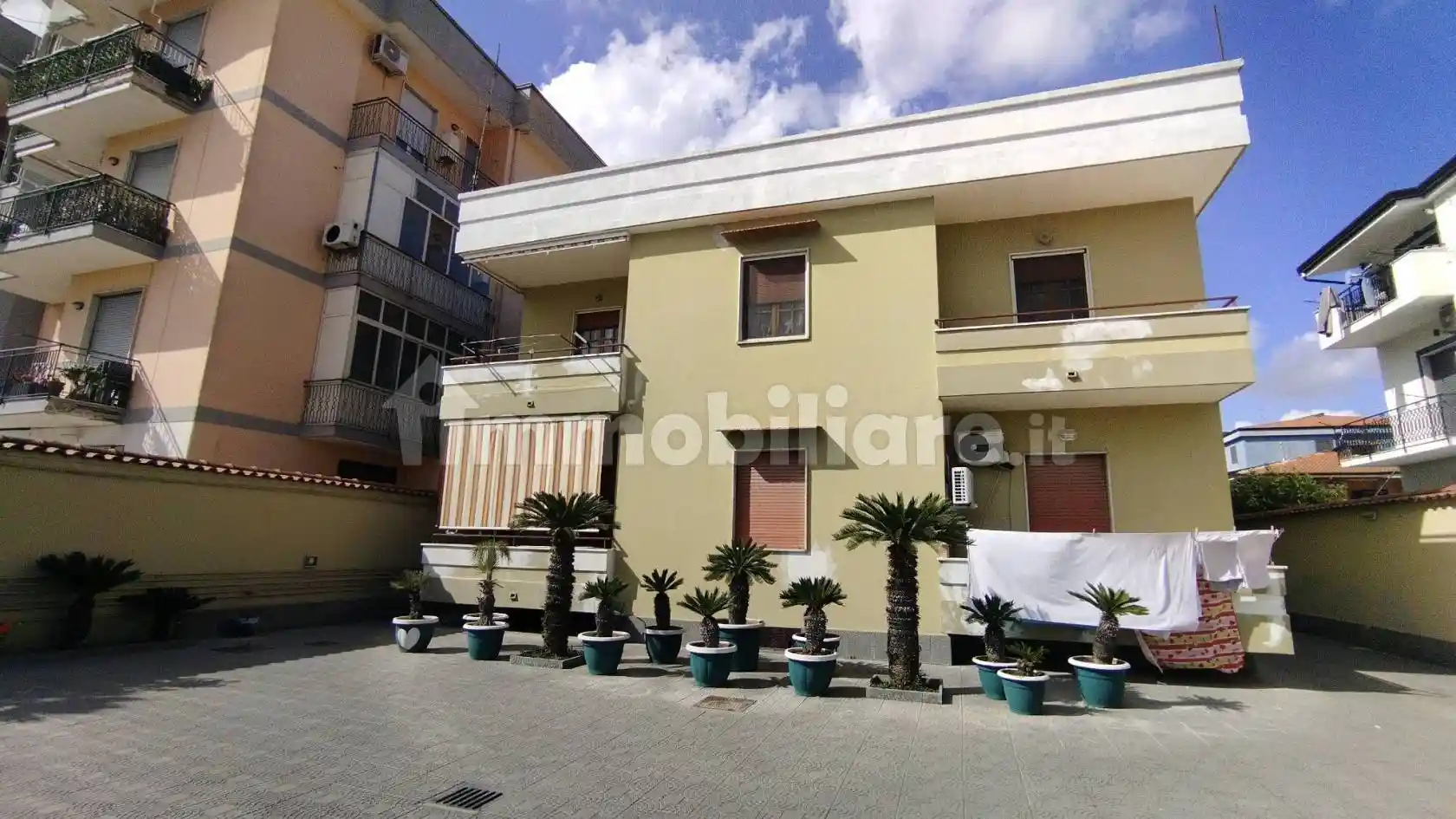 Palazzo - Edificio - foto 2