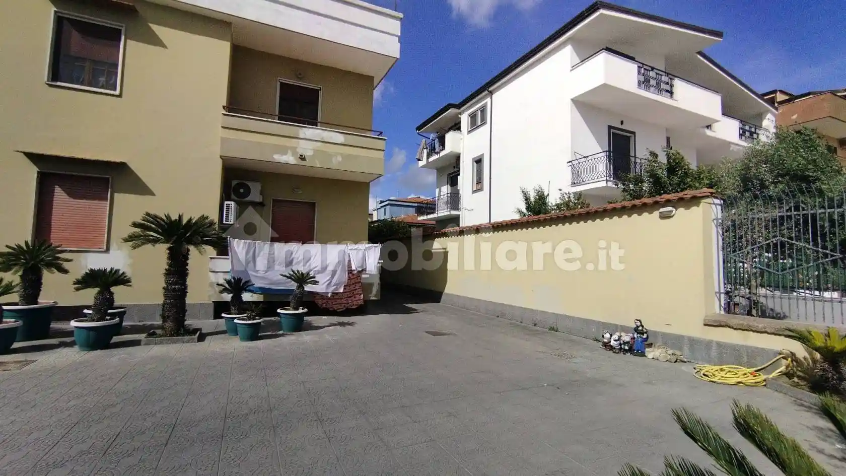 Palazzo - Edificio - foto 3