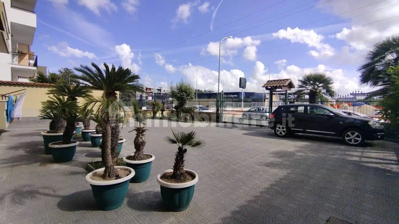 Palazzo - Edificio - foto 4