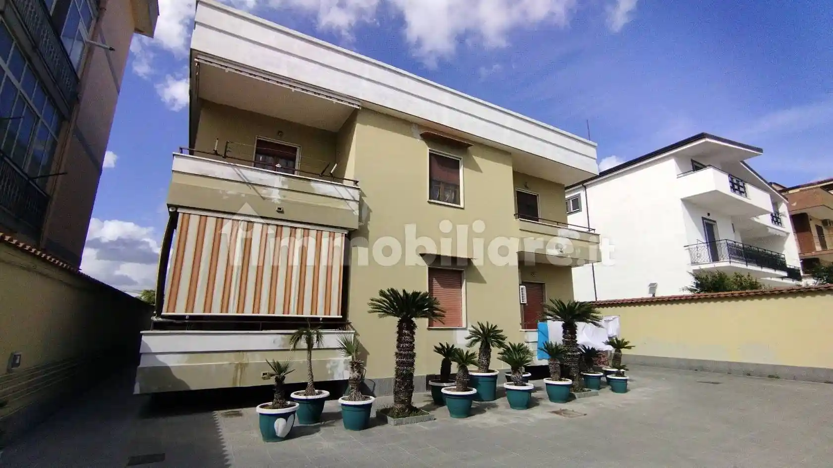 Palazzo - Edificio - foto 5