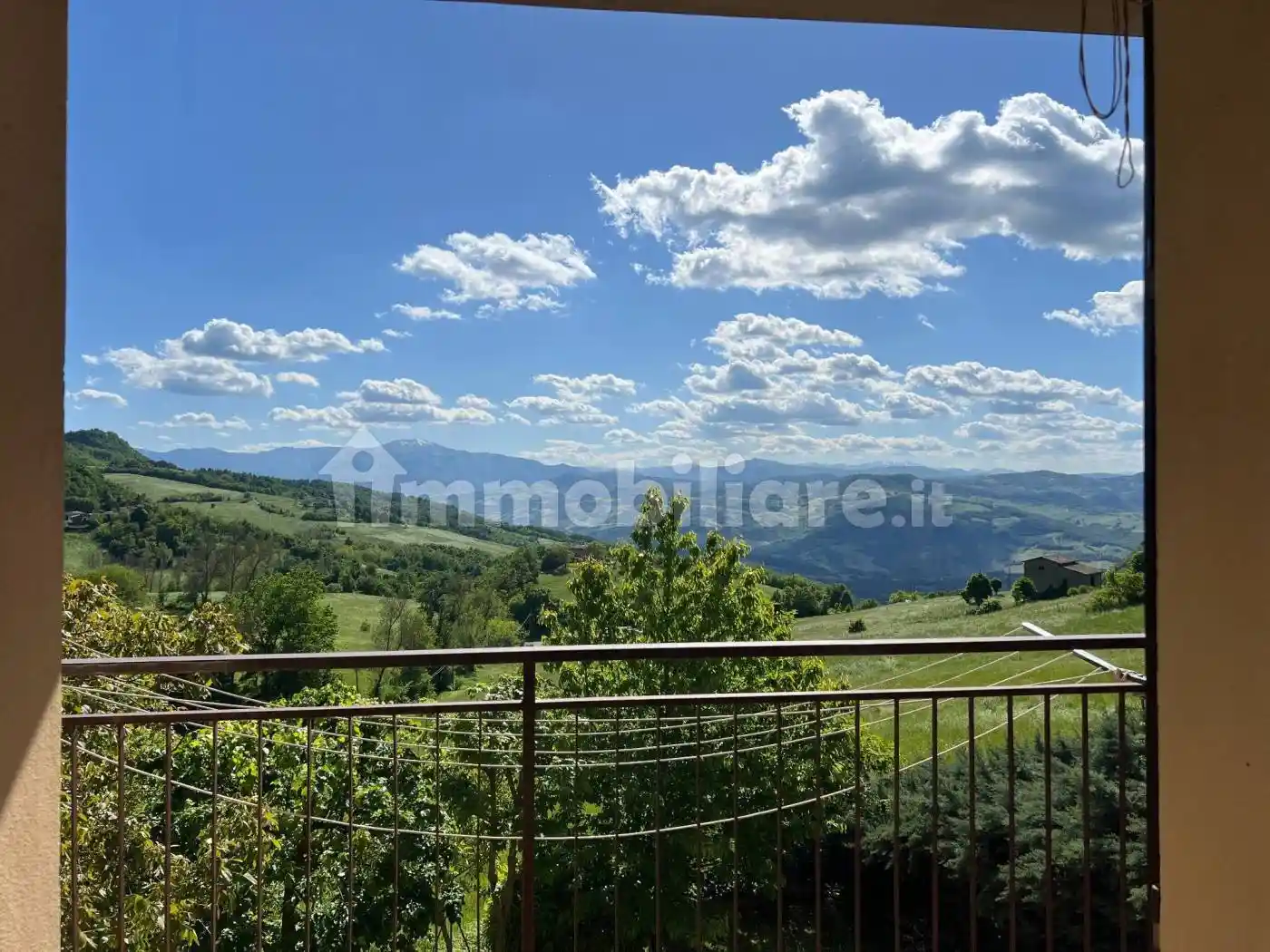 Appartamento in vendita a Zocca