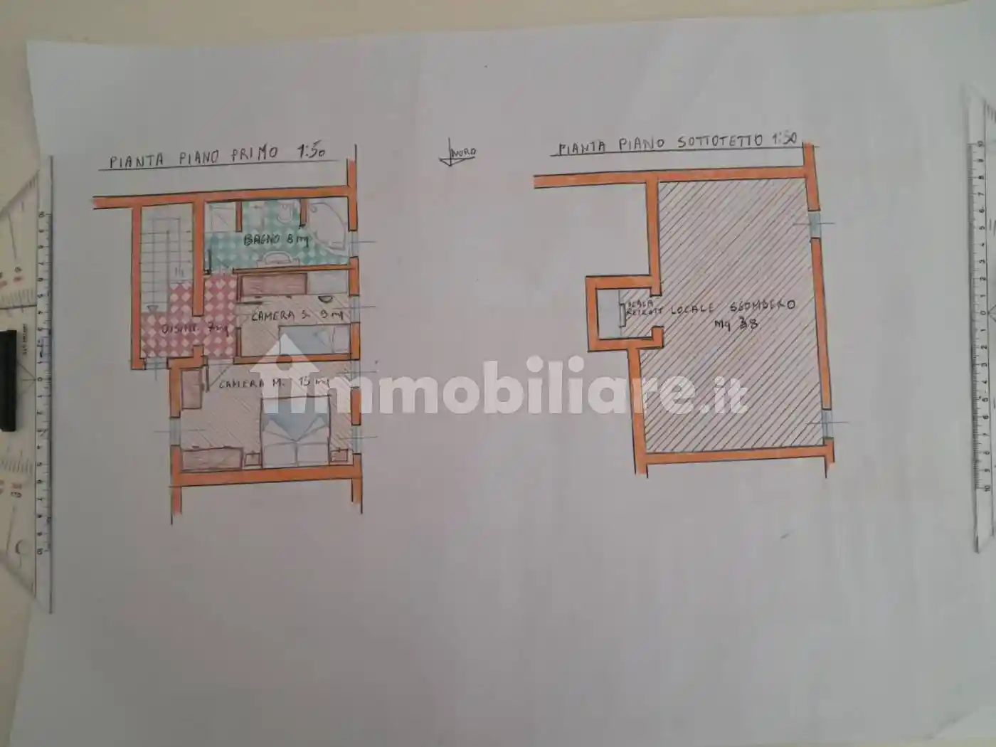 Villetta a schiera - foto 3