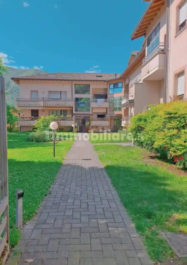 Attico - Mansarda in vendita a Cittiglio