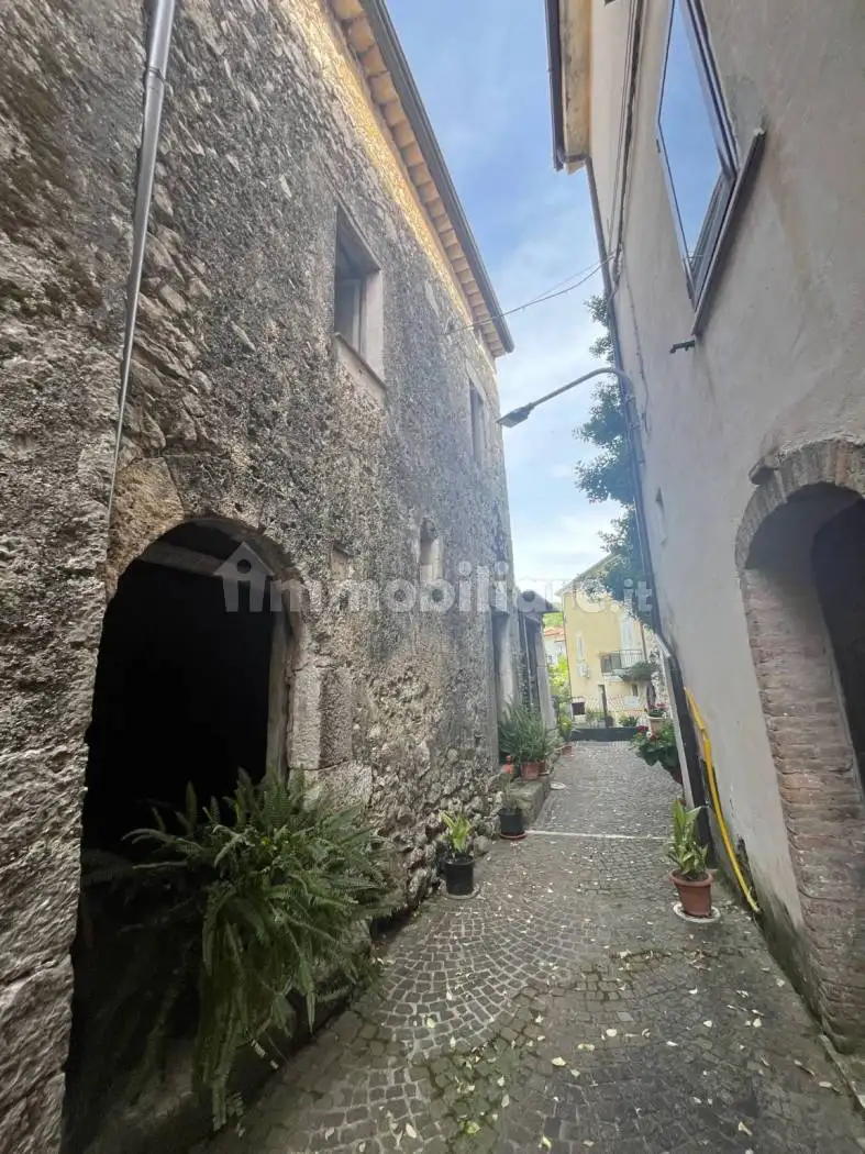 Appartamento in vendita a Castelnuovo Parano