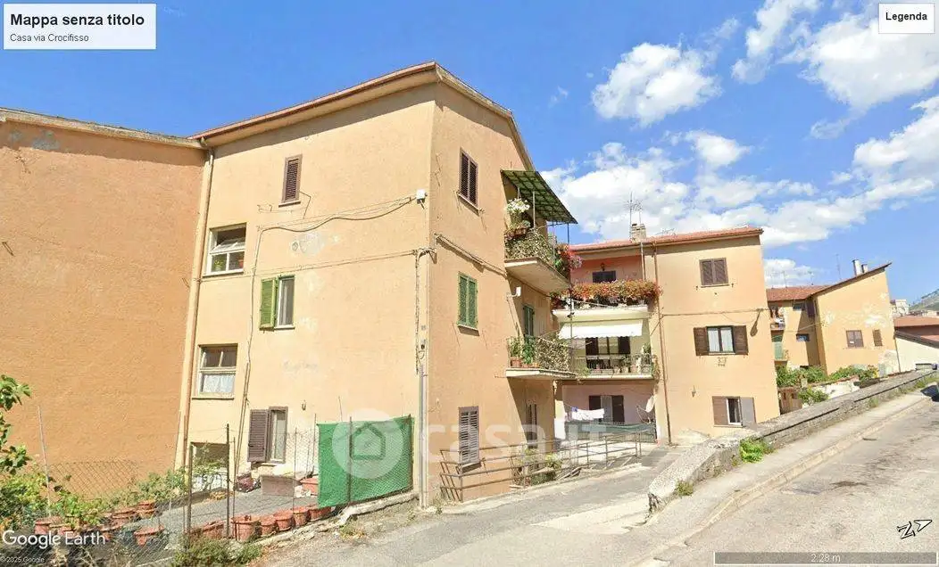 Bilocale via Crocifisso, Centro, Celano - foto 2