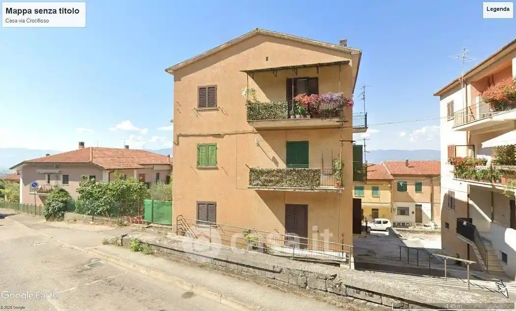 Appartamento in vendita a Celano