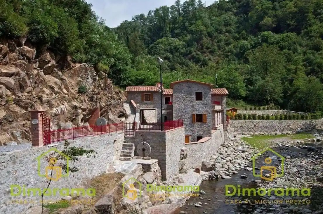 Appartamento in vendita a Pescia
