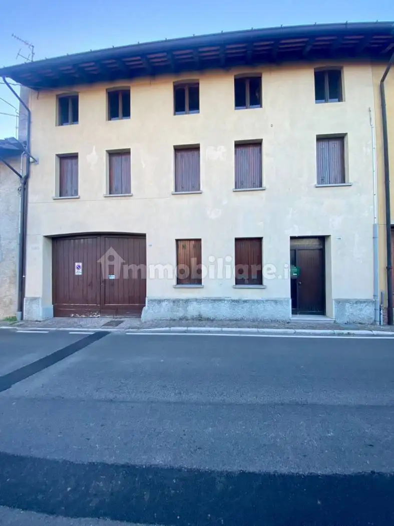 Casa indipendente in vendita a Coseano