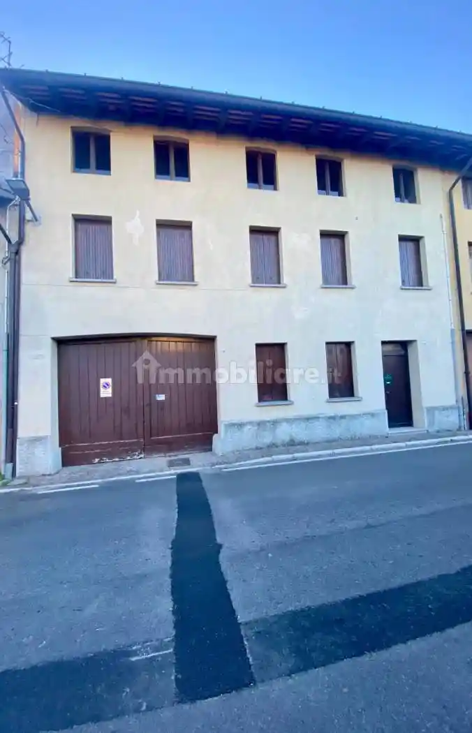 Terratetto unifamiliare via della Pace 106, Nogaredo Di Corno, Coseano - foto 3