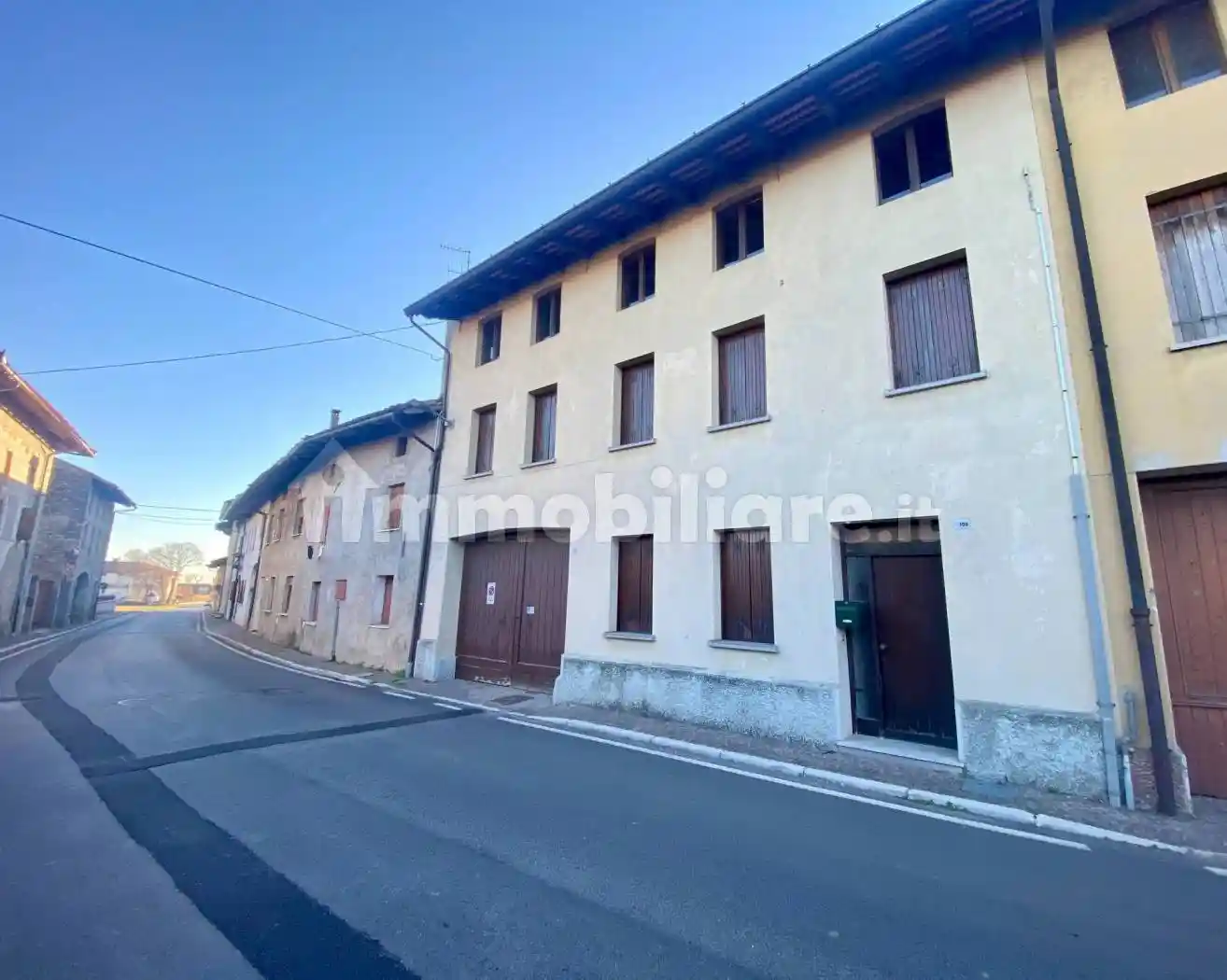 Terratetto unifamiliare via della Pace 106, Nogaredo Di Corno, Coseano - foto 4