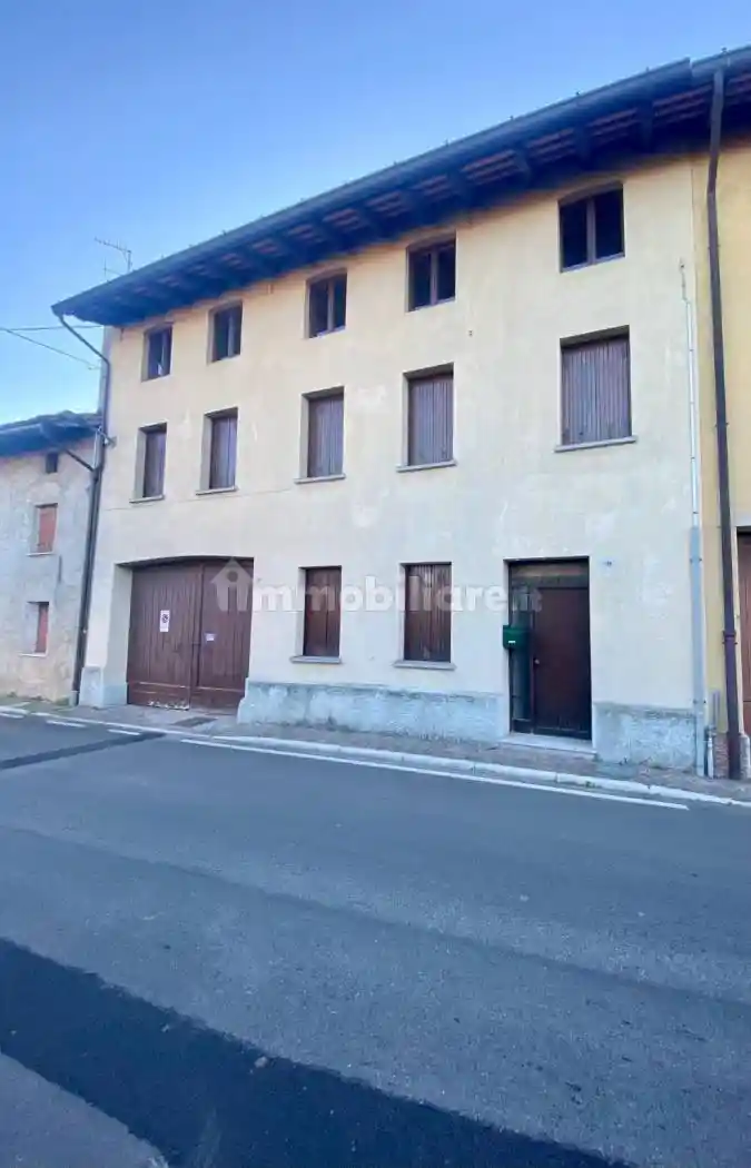 Terratetto unifamiliare via della Pace 106, Nogaredo Di Corno, Coseano - foto 5