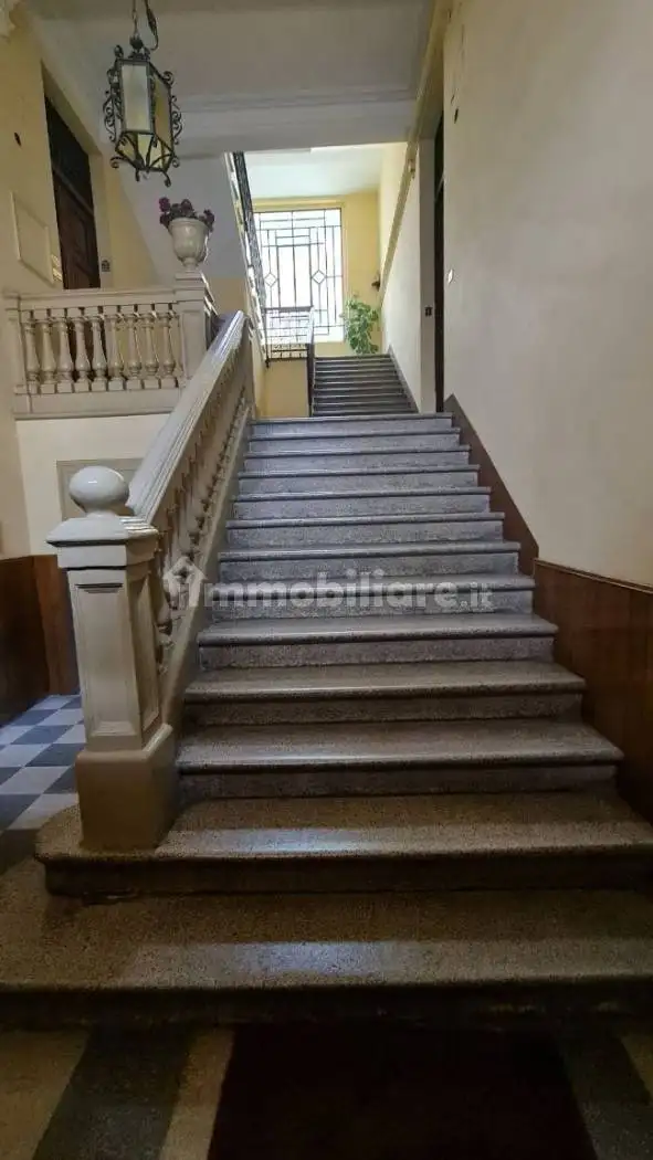 Appartamento in vendita a Cosenza