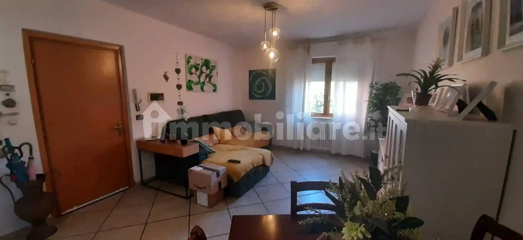 Appartamento in vendita a Rosignano Marittimo