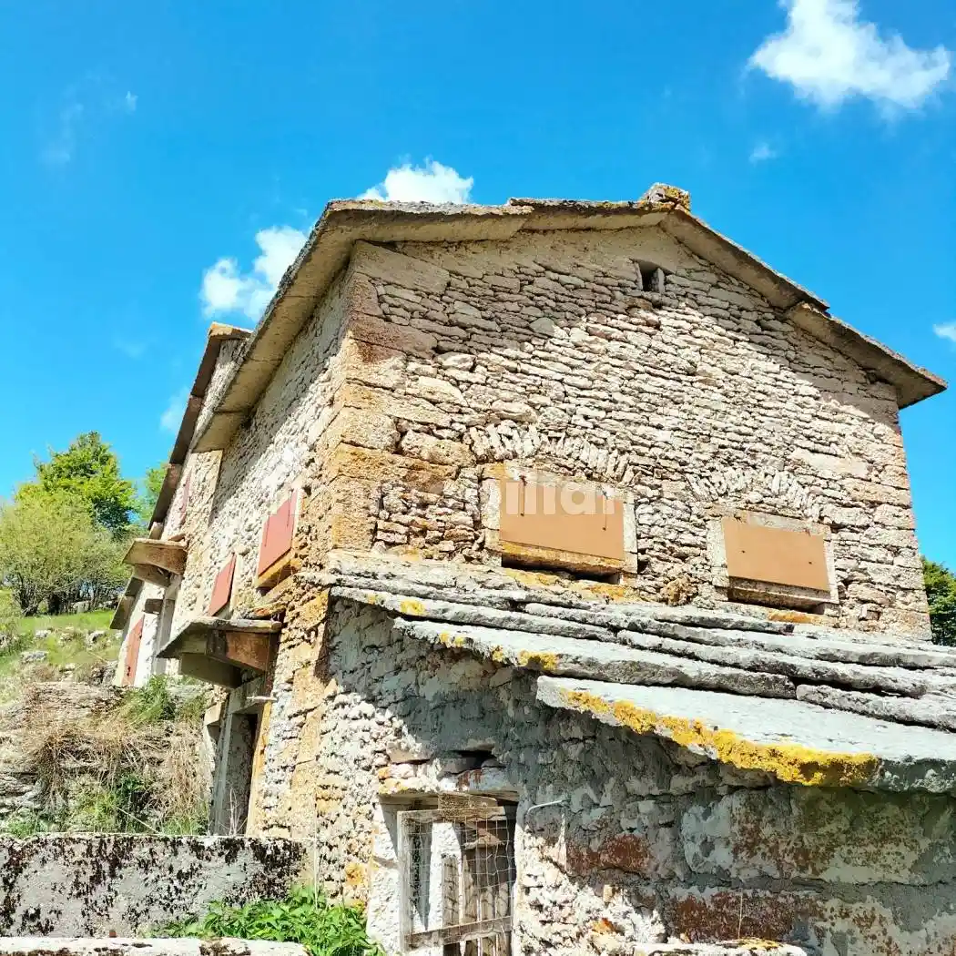 Rustico Malga Darocchetto, Erbezzo - foto 2