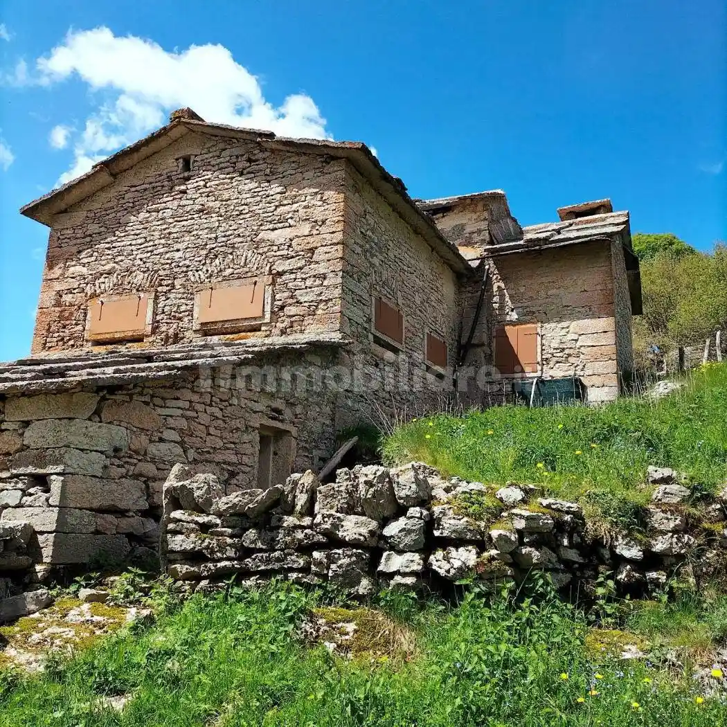 Rustico Malga Darocchetto, Erbezzo - foto 3