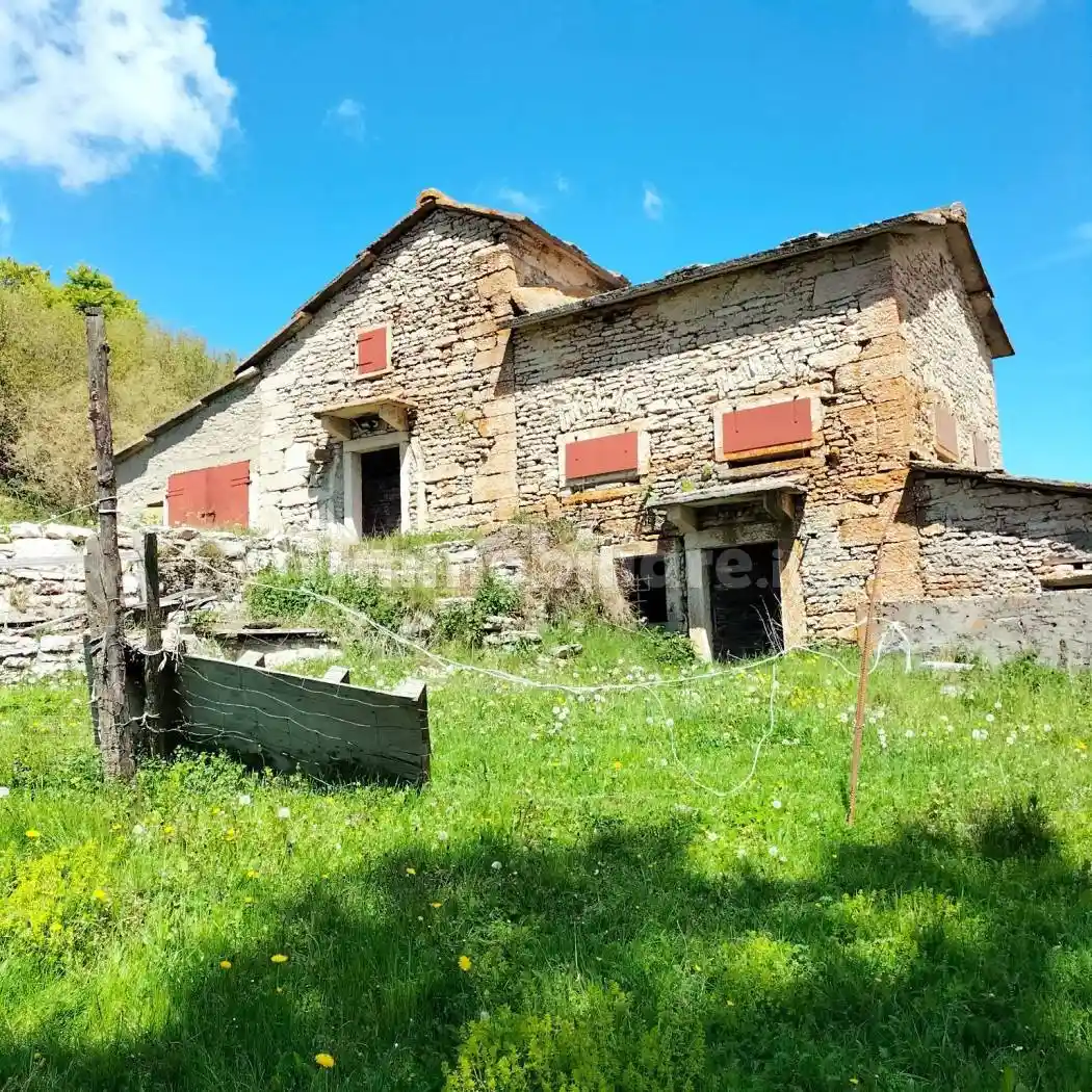Rustico Malga Darocchetto, Erbezzo - foto 4