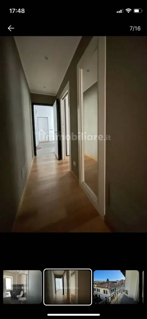 Trilocale via dei Partigiani 18, Canelli - foto 4