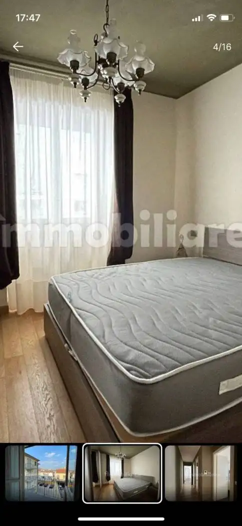 Trilocale via dei Partigiani 18, Canelli - foto 5