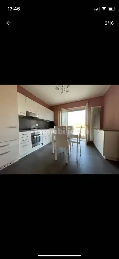 Appartamento in affitto a Canelli