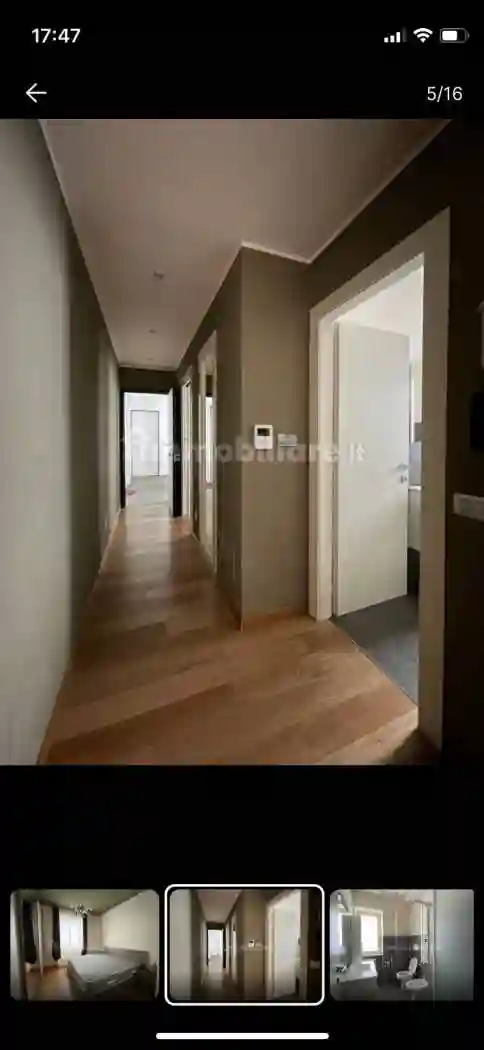 Trilocale via dei Partigiani 18, Canelli - foto 4