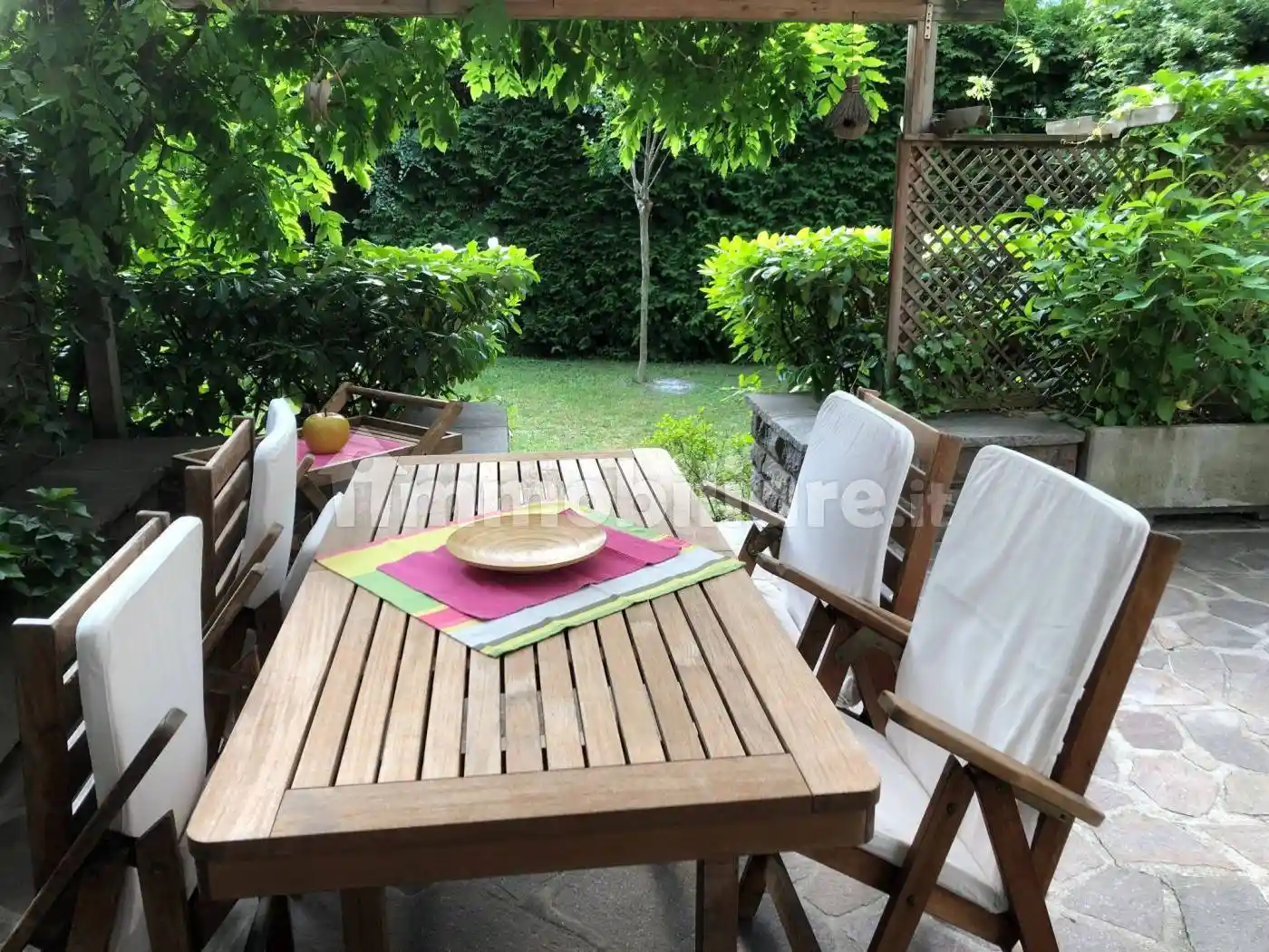 Villetta a schiera in vendita a Salorno