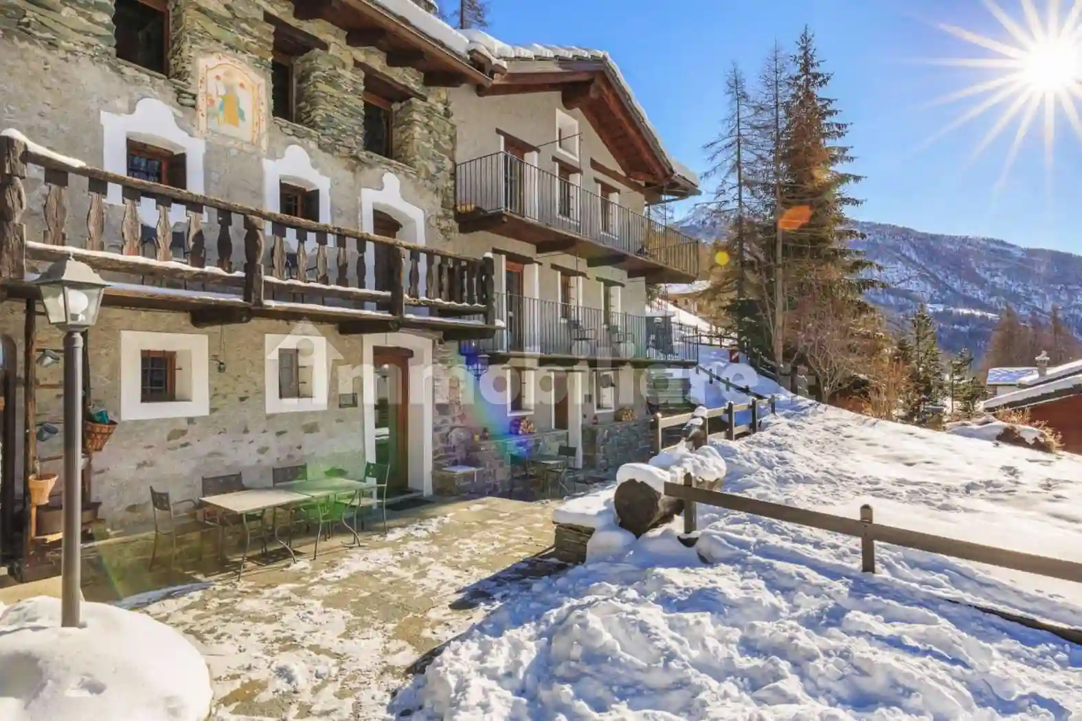 Casa indipendente - foto 3