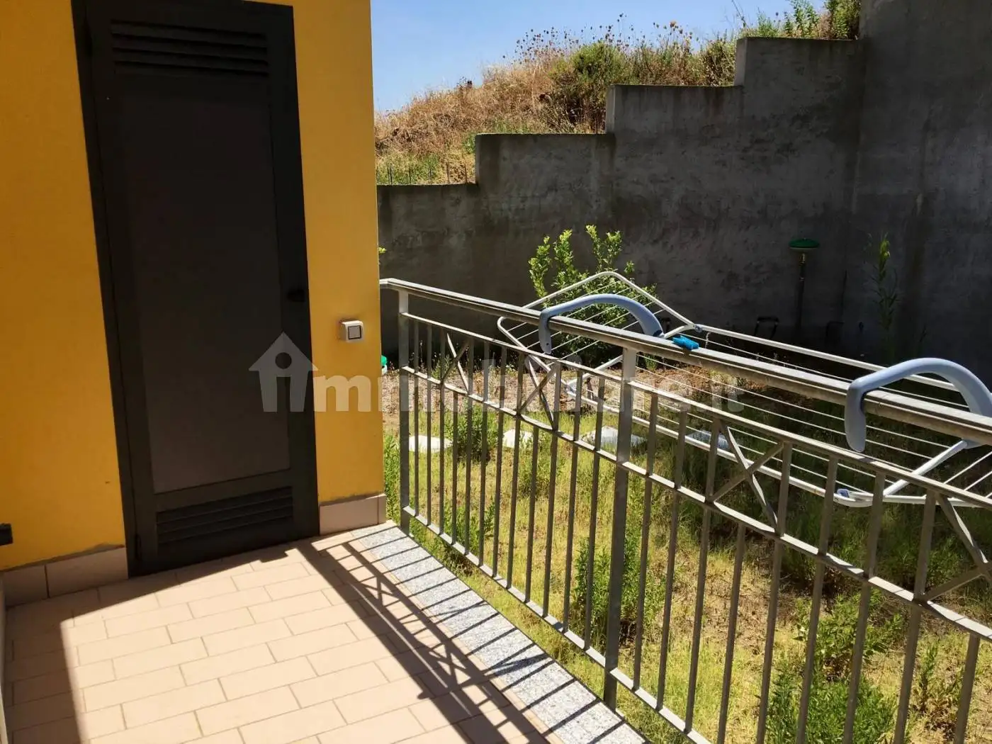 Villa in affitto a Sant'Andrea Apostolo dello Ionio