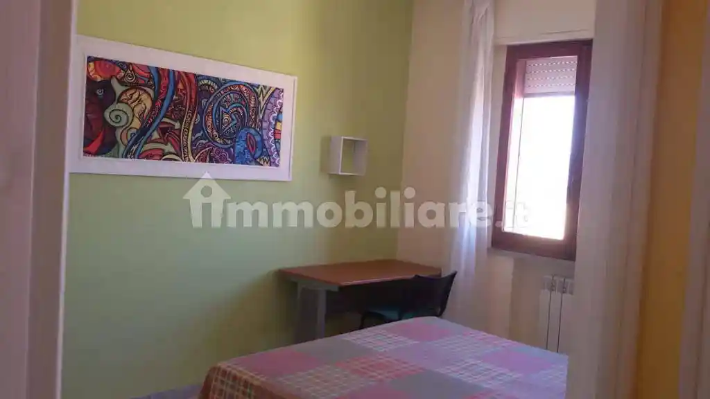 Quadrilocale via Lungomare Stefano Pugliese 69, Catanzaro Lido, Catanzaro - foto 5