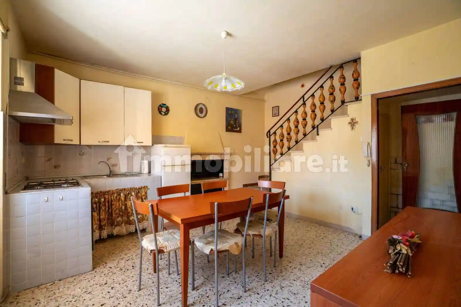 Casa indipendente - foto 5