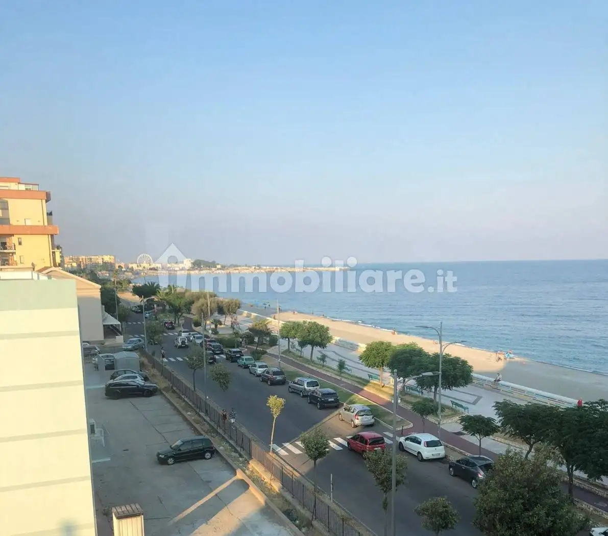 Appartamento in affitto a Catanzaro