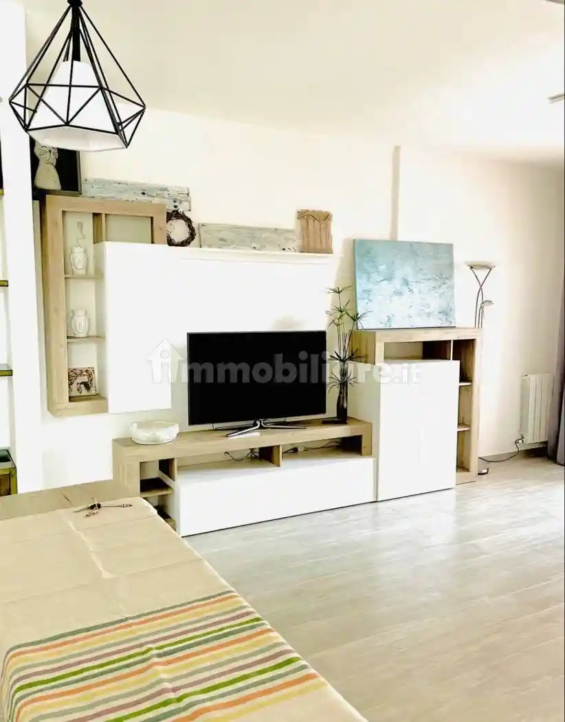 Appartamento in vendita a Piombino