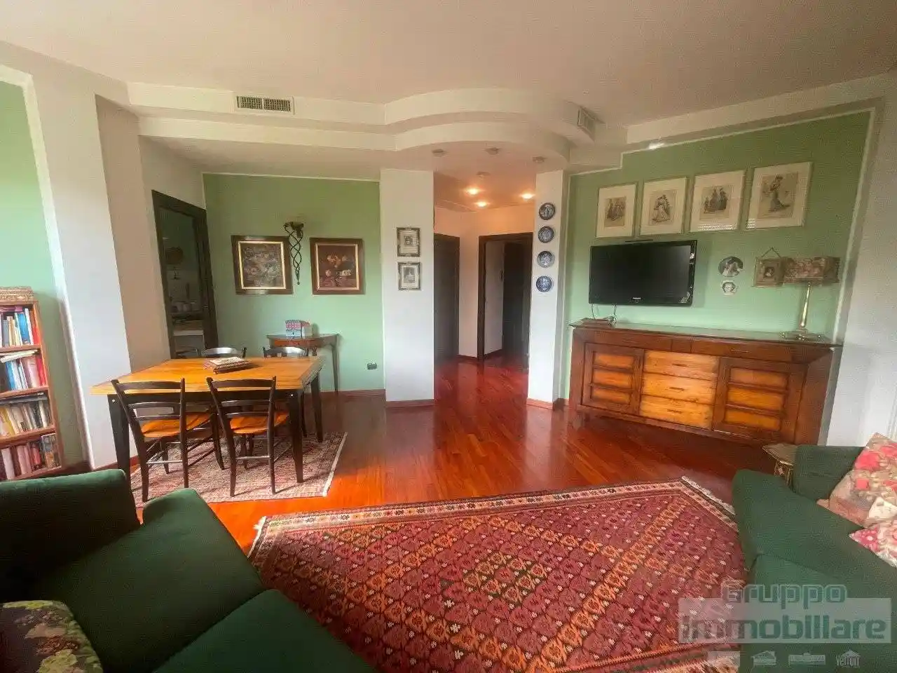 Attico - Mansarda in vendita a Pesaro