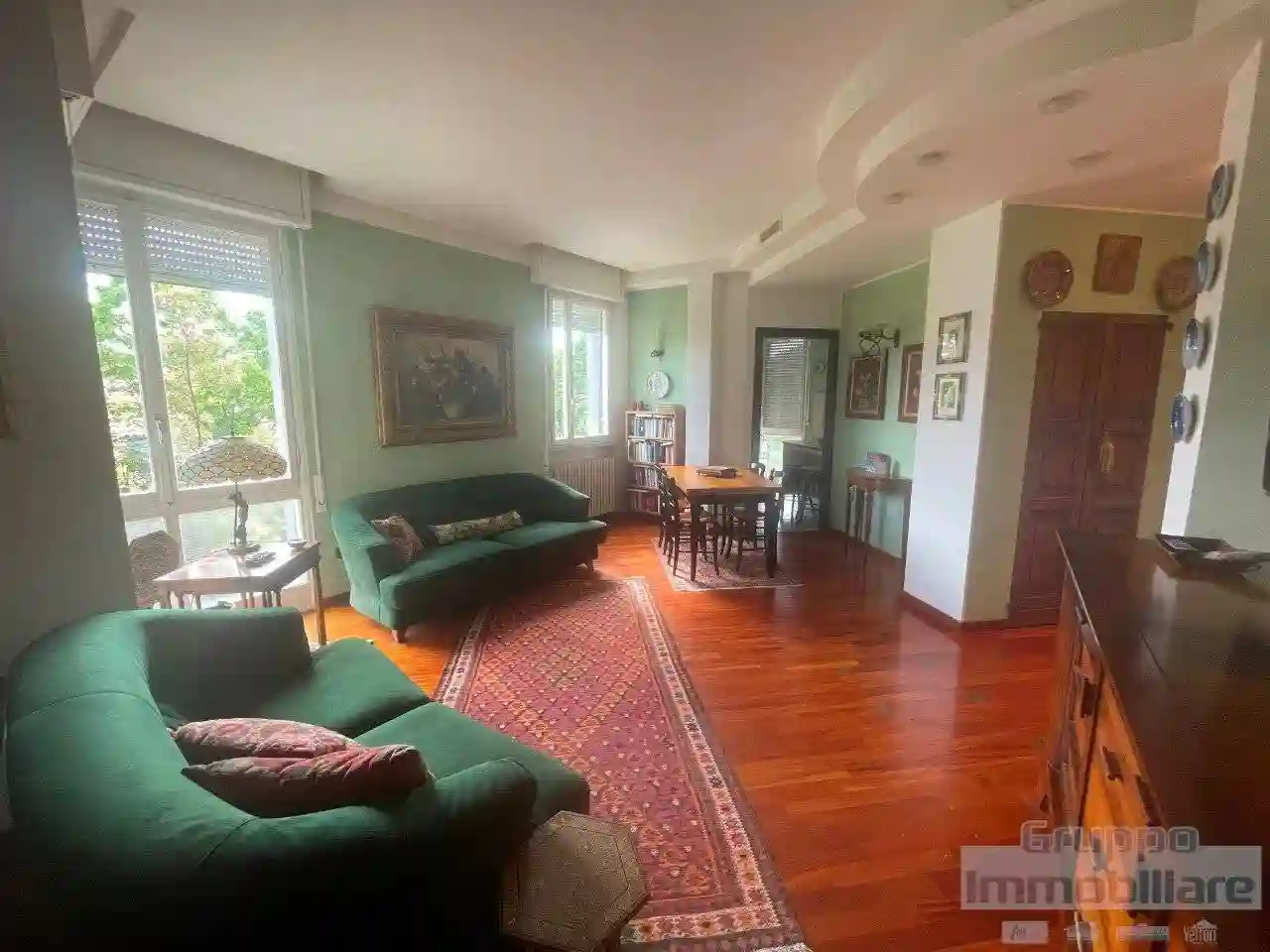 Attico - Mansarda - foto 2