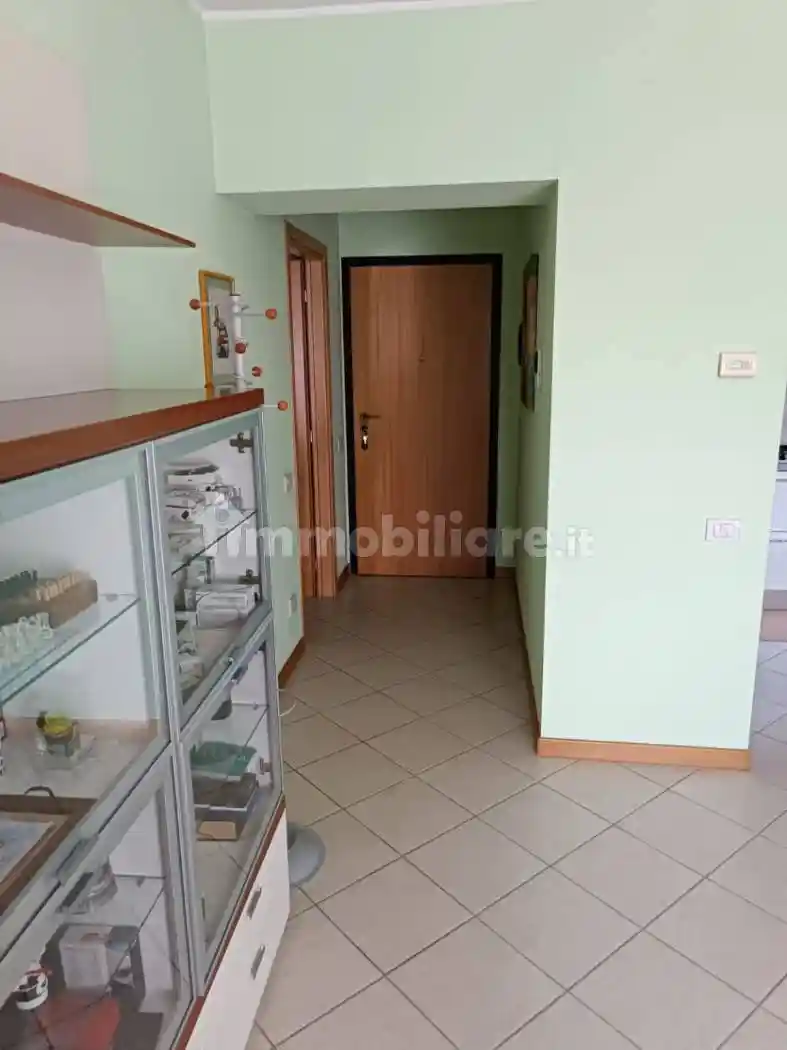 Appartamento in vendita a Lodi