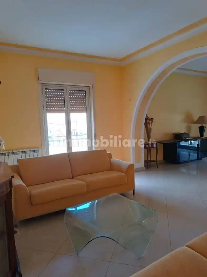 Appartamento in vendita a Lentini